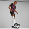 PUMA King Match FG/AG Fußballschuhe 01 - PUMA black/PUMA white/cool dark gray 39