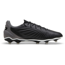 PUMA King Match FG/AG Fu&szlig;ballschuhe 01 - PUMA black/PUMA white/cool dark gray 40
