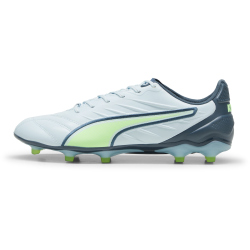 PUMA King Pro FG/AG Fußballschuhe 03 - frosted...