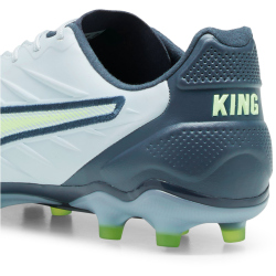 PUMA King Pro FG/AG Fußballschuhe 03 - frosted...