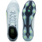 PUMA King Pro FG/AG Fußballschuhe 03 - frosted dew/fizzy apple/gray skies 41