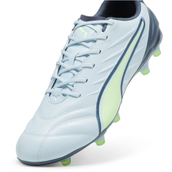 PUMA King Pro FG/AG Fußballschuhe 03 - frosted...