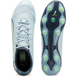 PUMA King Pro FG/AG Fußballschuhe 03 - frosted...