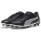 PUMA King Pro FG/AG Fußballschuhe 01 - PUMA black/PUMA white/cool dark gray 39