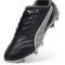 PUMA King Pro FG/AG Fußballschuhe 01 - PUMA black/PUMA white/cool dark gray 39