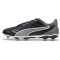 PUMA King Pro FG/AG Fußballschuhe 01 - PUMA black/PUMA white/cool dark gray 40