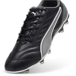PUMA King Pro FG/AG Fußballschuhe 01 - PUMA black/PUMA white/cool dark gray 42.5