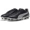 PUMA King Pro FG/AG Fußballschuhe 01 - PUMA black/PUMA white/cool dark gray 42.5
