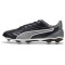 PUMA King Pro FG/AG Fußballschuhe 01 - PUMA black/PUMA white/cool dark gray 42.5