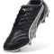 PUMA King Pro FG/AG Fußballschuhe 01 - PUMA black/PUMA white/cool dark gray 42.5