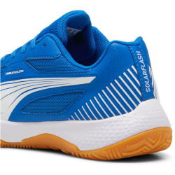 PUMA Solarflash III Hallenschuhe Kinder 03 - PUMA team royal/PUMA white 31