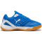 PUMA Solarflash III Hallenschuhe Kinder 03 - PUMA team royal/PUMA white 31