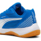 PUMA Solarflash III Hallenschuhe Kinder 03 - PUMA team royal/PUMA white 31