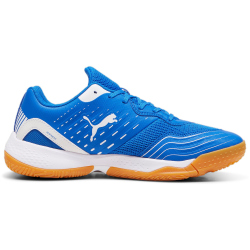 PUMA Solarflash III Hallenschuhe 03 - PUMA team...