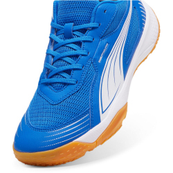 PUMA Solarflash III Hallenschuhe 03 - PUMA team...