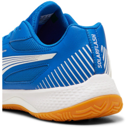 PUMA Solarflash III Hallenschuhe 03 - PUMA team...
