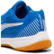PUMA Solarflash III Hallenschuhe 03 - PUMA team royal/PUMA white 36