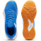 PUMA Solarflash III Hallenschuhe 03 - PUMA team royal/PUMA white 40.5