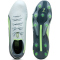PUMA King Ultimate FG/AG Fußballschuhe 03 - frosted dew/fizzy apple/gray skies 42.5