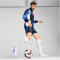 PUMA King Ultimate FG/AG Fußballschuhe 02 - PUMA white/bluemazing/flat light gray/sunset glow 41