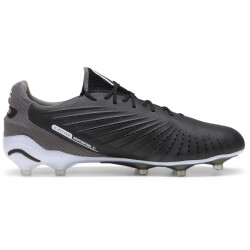 PUMA King Ultimate FG/AG Fußballschuhe 01 - PUMA black/PUMA white/cool dark gray 35.5