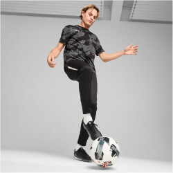 PUMA King Ultimate FG/AG Fußballschuhe 01 - PUMA black/PUMA white/cool dark gray 35.5