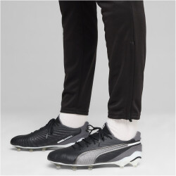 PUMA King Ultimate FG/AG Fußballschuhe 01 - PUMA black/PUMA white/cool dark gray 44