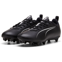 PUMA Ultra 5 Play FG/AG Fußballschuhe Kinder 02 -...