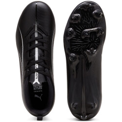 PUMA Ultra 5 Play FG/AG Fußballschuhe Kinder 02 - PUMA black/PUMA white 28