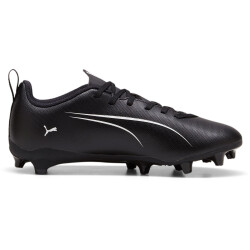 PUMA Ultra 5 Play FG/AG Fußballschuhe Kinder 02 - PUMA black/PUMA white 28