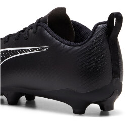 PUMA Ultra 5 Play FG/AG Fußballschuhe Kinder 02 - PUMA black/PUMA white 28