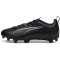 PUMA Ultra 5 Play FG/AG Fußballschuhe Kinder 02 - PUMA black/PUMA white 28