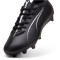 PUMA Ultra 5 Play FG/AG Fußballschuhe Kinder 02 - PUMA black/PUMA white 28