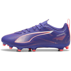 PUMA Ultra 5 Play FG/AG Fußballschuhe Kinder 01 -...