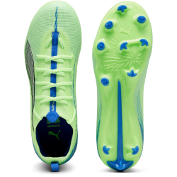PUMA Ultra 5 Pro FG/AG Fußballschuhe Kinder 03 -...