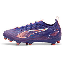 PUMA Ultra 5 Pro FG/AG Fußballschuhe Kinder 01 -...