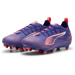 PUMA Ultra 5 Pro FG/AG Fußballschuhe Kinder 01 -...