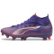 PUMA Ultra 5 Match+ FG/AG Fußballschuhe Damen 01 - lapis lazuli/puma white/sunset glow 38.5
