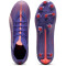 PUMA Ultra 5 Match+ FG/AG Fußballschuhe Damen 01 - lapis lazuli/puma white/sunset glow 42