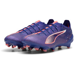 PUMA Ultra 5 Ultimate FG Firm-Ground Fußballschuhe...