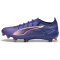 PUMA Ultra 5 Ultimate FG Fu&szlig;ballschuhe Damen 01 - lapis lazuli/puma white/sunset glow 38