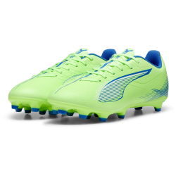 PUMA Ultra 5 Play FG/AG Fußballschuhe 03 - fizzy...