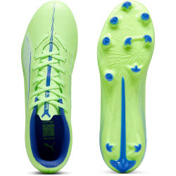 PUMA Ultra 5 Play FG/AG Fußballschuhe 03 - fizzy...