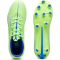 PUMA Ultra 5 Play FG/AG Fußballschuhe 03 - fizzy apple/puma white/bluemazing 46.5
