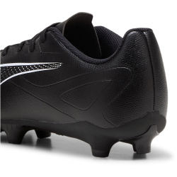 PUMA Ultra 5 Play FG/AG Fu&szlig;ballschuhe 02 - PUMA black/PUMA white 39