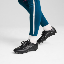 PUMA Ultra 5 Play FG/AG Fu&szlig;ballschuhe 02 - PUMA black/PUMA white 39