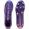 PUMA Ultra 5 Play FG/AG Fu&szlig;ballschuhe 01 - lapis lazuli/puma white/sunset glow 39