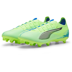 PUMA Ultra 5 Match FG/AG Fußballschuhe 03 - fizzy...