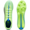 PUMA Ultra 5 Match FG/AG Fußballschuhe 03 - fizzy apple/puma white/bluemazing 46.5