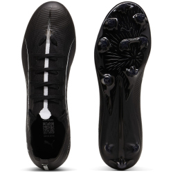 PUMA Ultra 5 Match FG/AG Fu&szlig;ballschuhe 02 - PUMA black/PUMA white 39